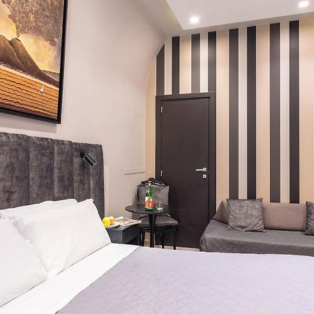 Neapolis Lifestyle Bed & Breakfast Dış mekan fotoğraf