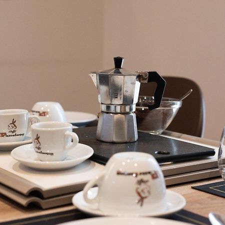 Neapolis Lifestyle Bed & Breakfast Dış mekan fotoğraf