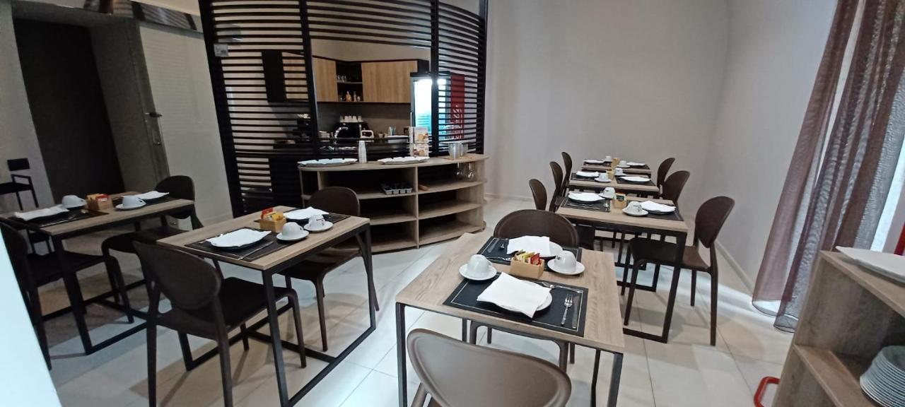 Neapolis Lifestyle Bed & Breakfast Dış mekan fotoğraf