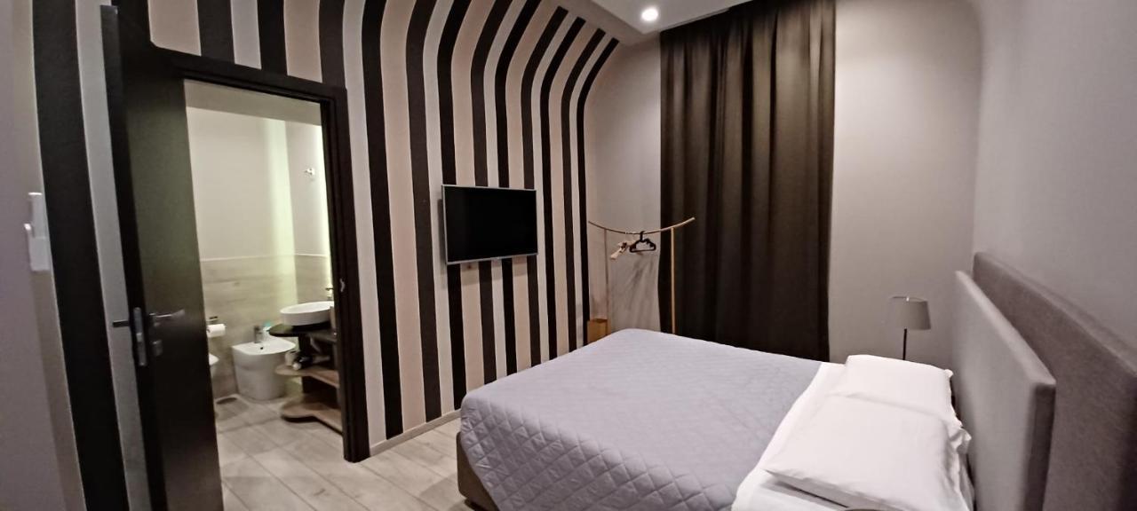 Neapolis Lifestyle Bed & Breakfast Dış mekan fotoğraf