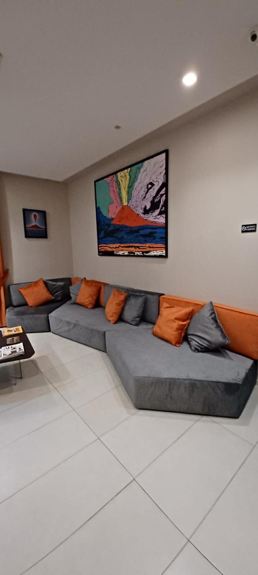 Neapolis Lifestyle Bed & Breakfast Dış mekan fotoğraf