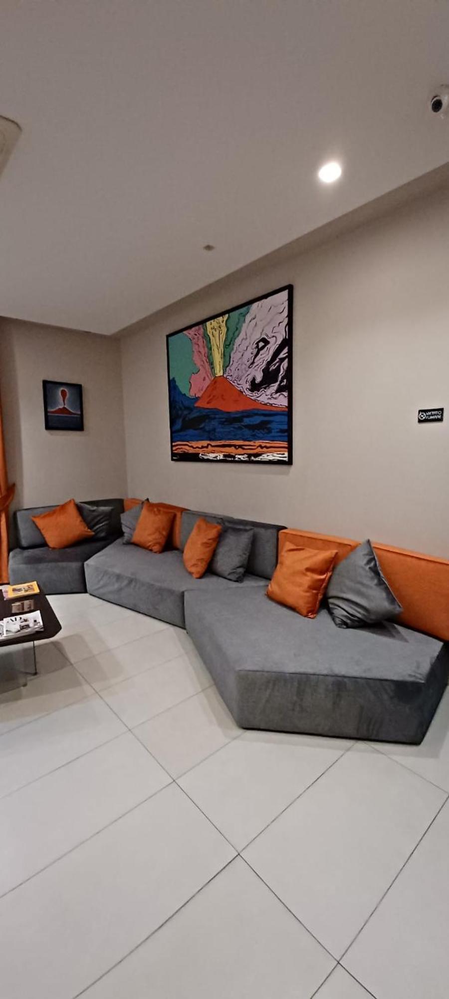 Neapolis Lifestyle Bed & Breakfast Dış mekan fotoğraf