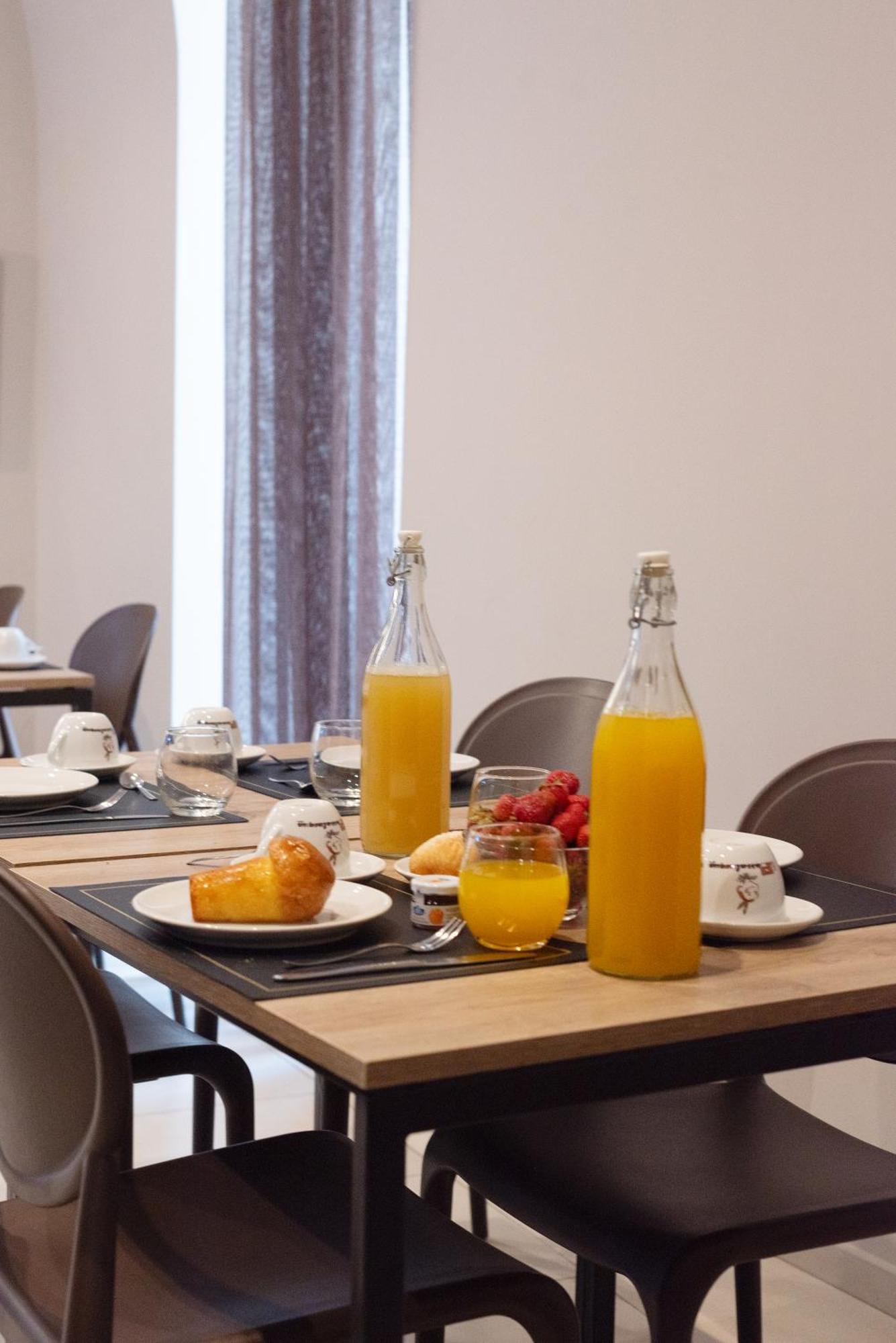 Neapolis Lifestyle Bed & Breakfast Dış mekan fotoğraf