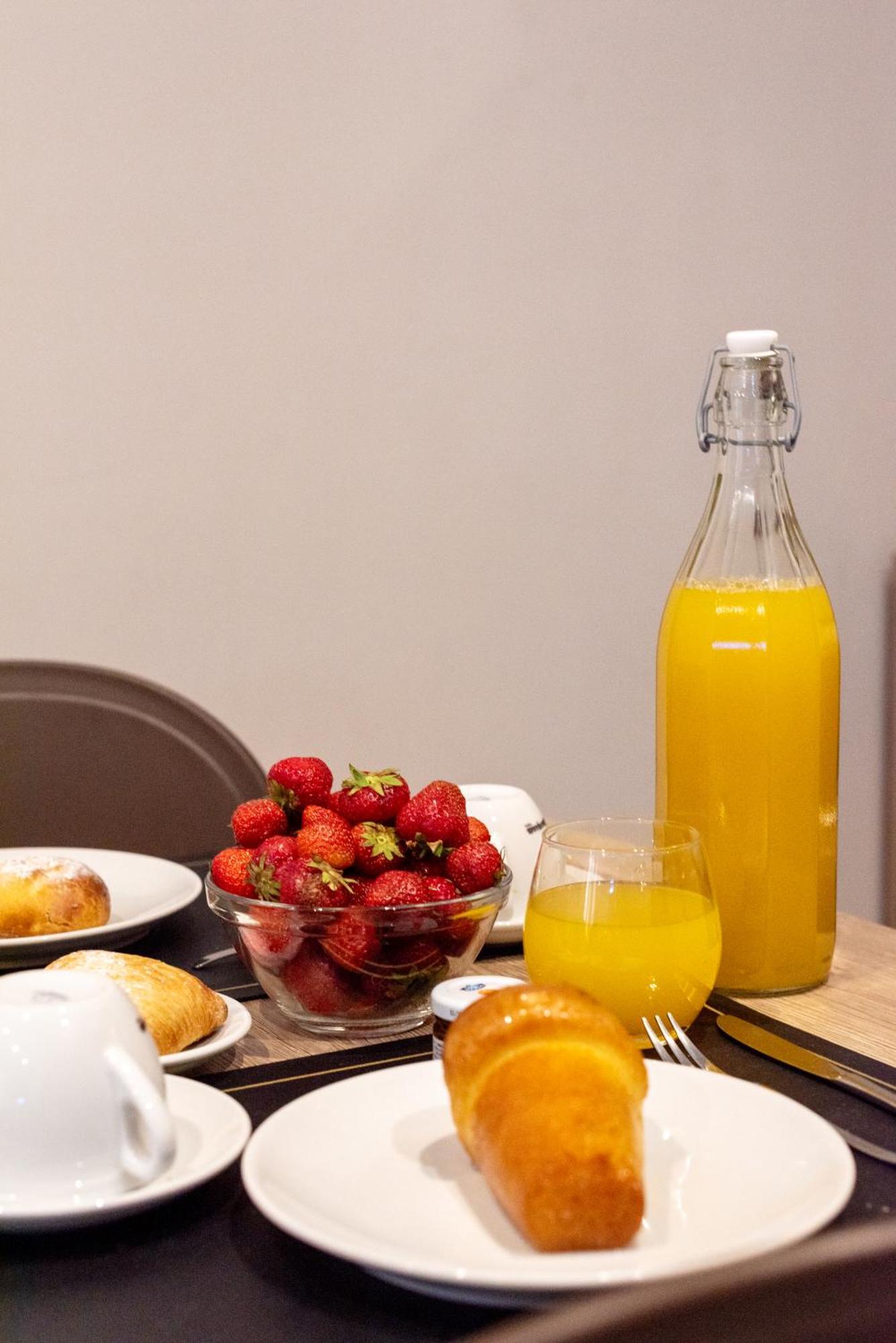 Neapolis Lifestyle Bed & Breakfast Dış mekan fotoğraf