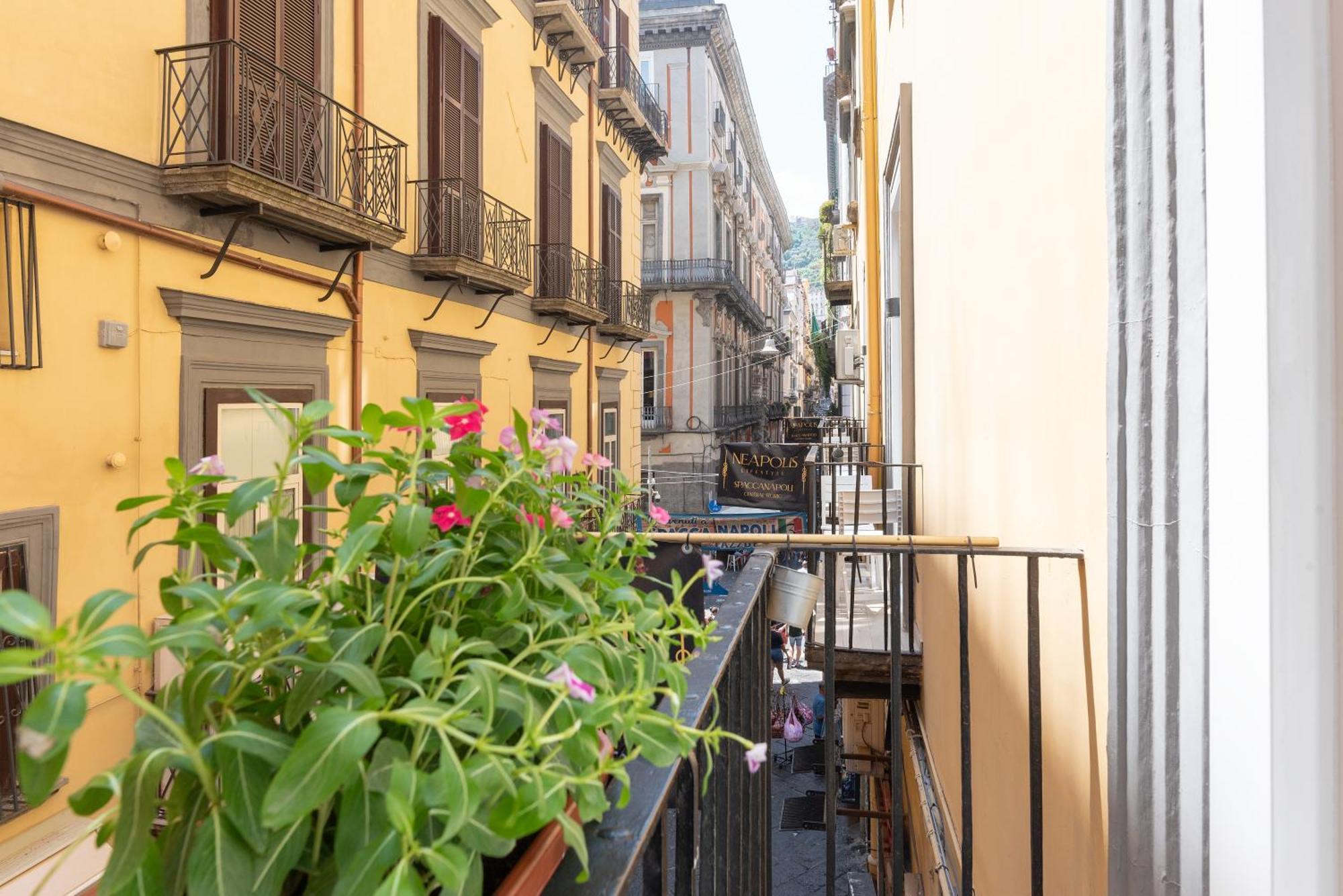 Neapolis Lifestyle Bed & Breakfast Dış mekan fotoğraf