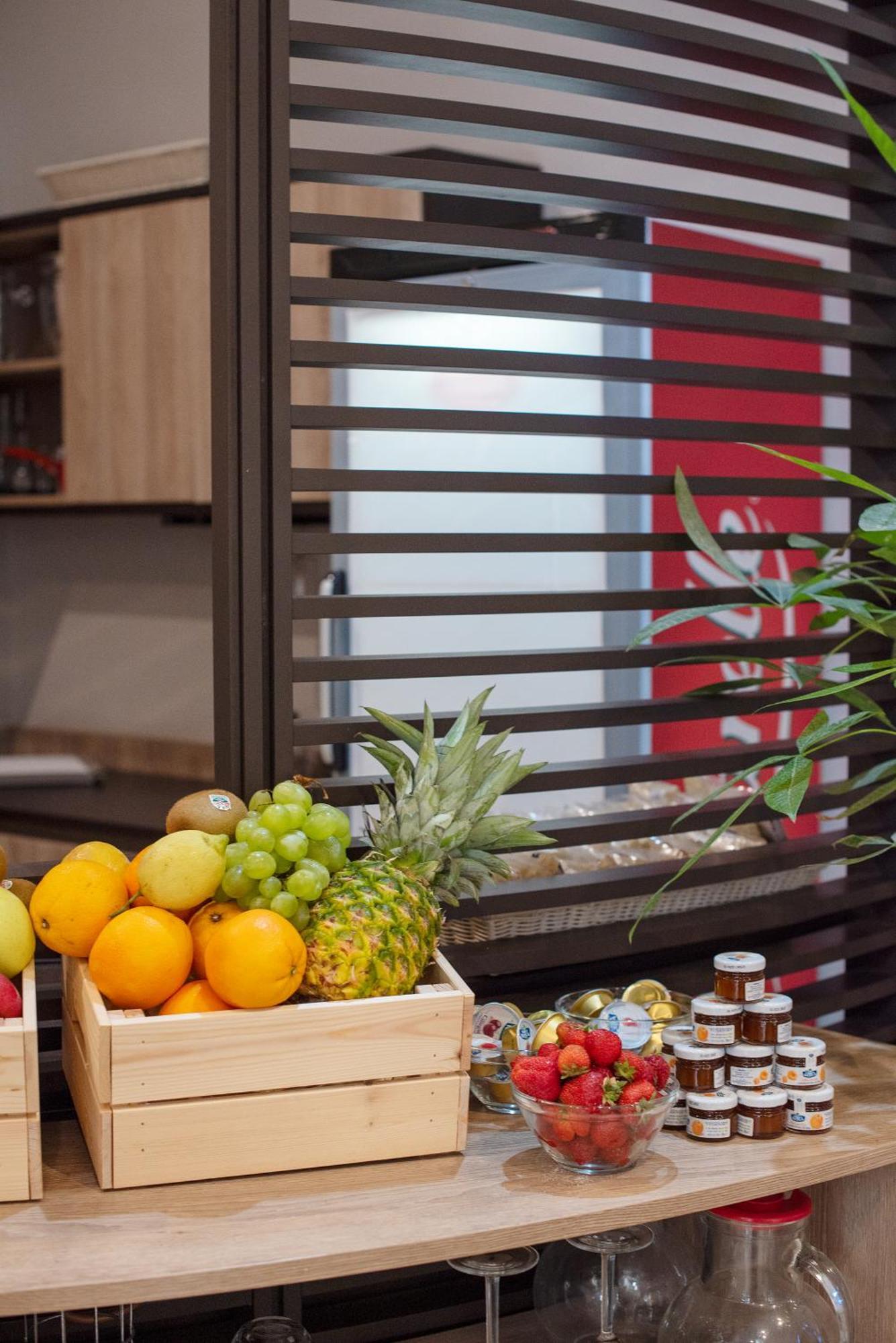 Neapolis Lifestyle Bed & Breakfast Dış mekan fotoğraf