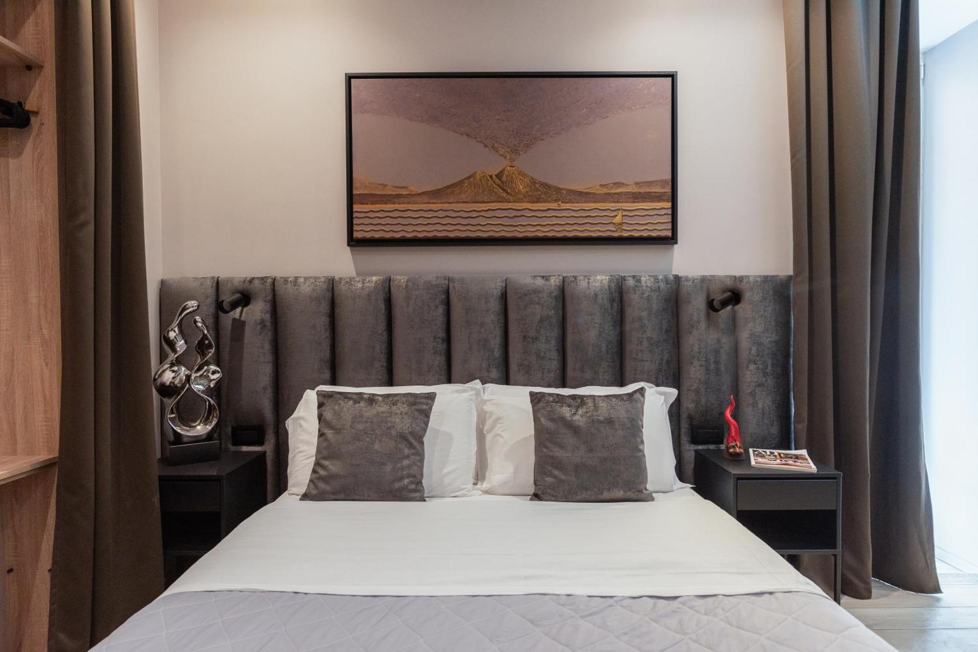 Neapolis Lifestyle Bed & Breakfast Dış mekan fotoğraf