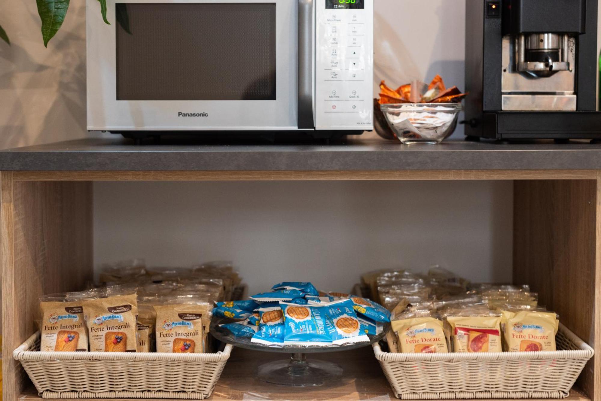 Neapolis Lifestyle Bed & Breakfast Dış mekan fotoğraf