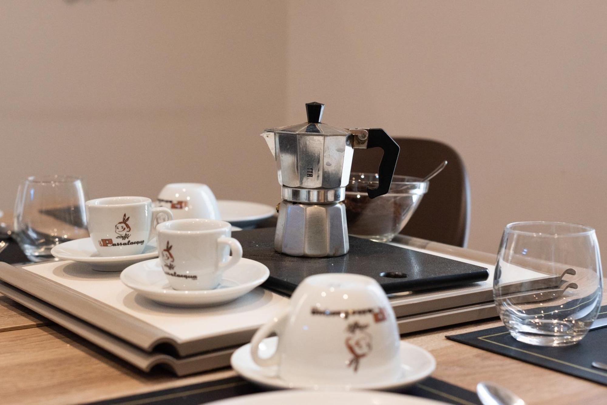 Neapolis Lifestyle Bed & Breakfast Dış mekan fotoğraf
