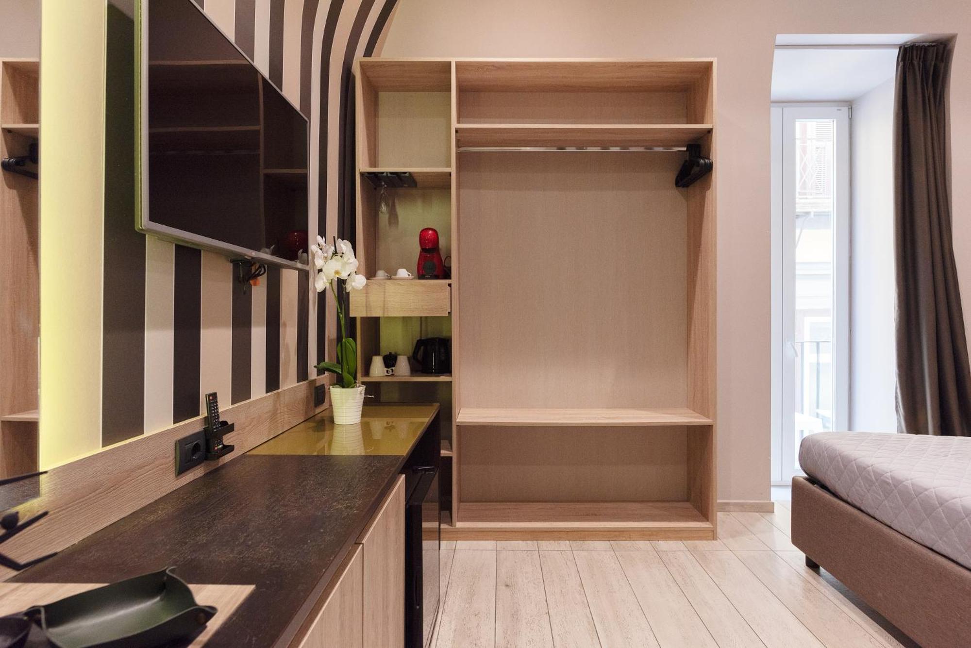 Neapolis Lifestyle Bed & Breakfast Dış mekan fotoğraf