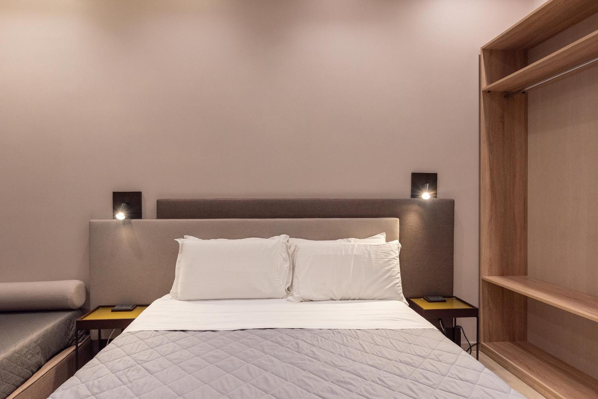 Neapolis Lifestyle Bed & Breakfast Dış mekan fotoğraf