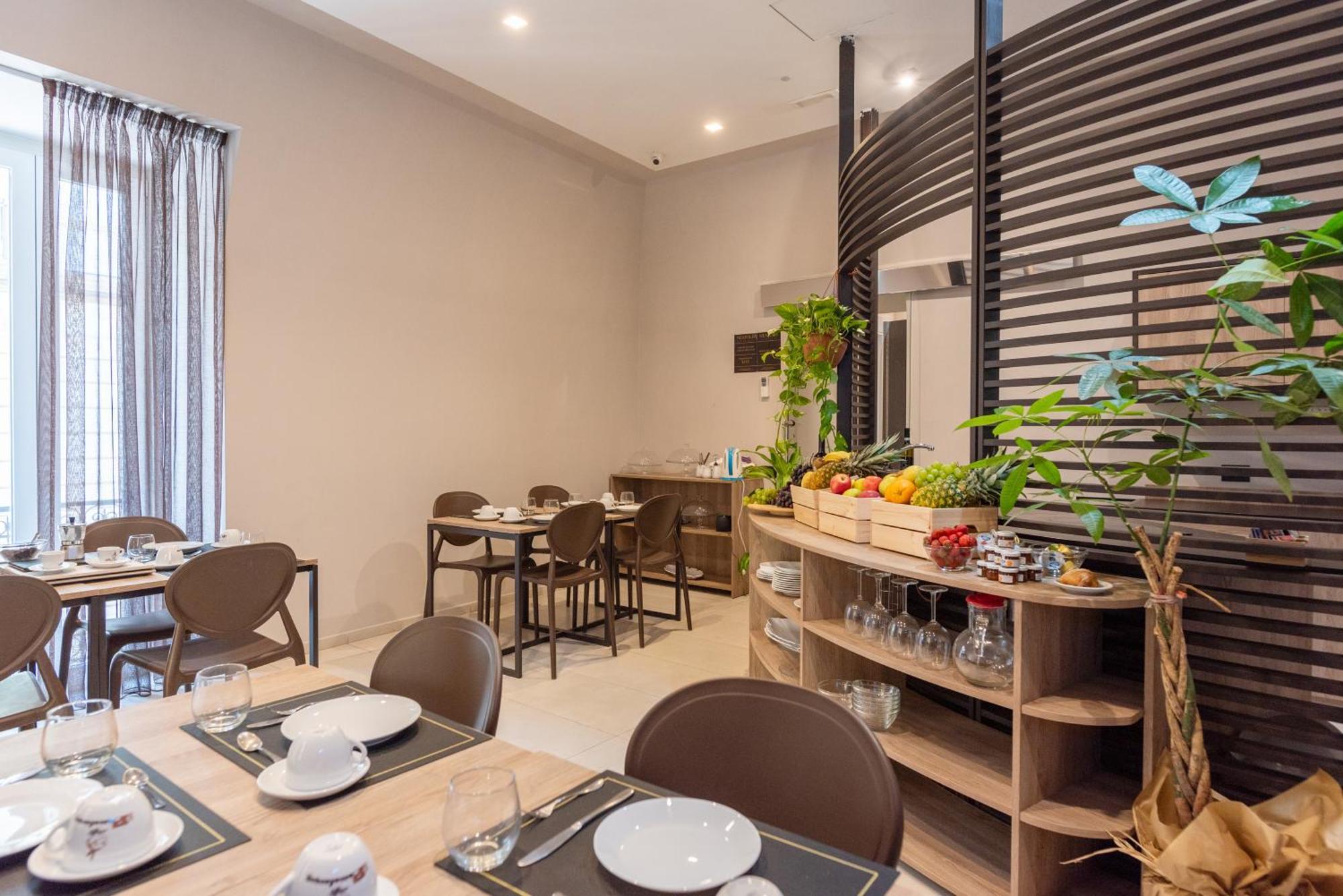 Neapolis Lifestyle Bed & Breakfast Dış mekan fotoğraf