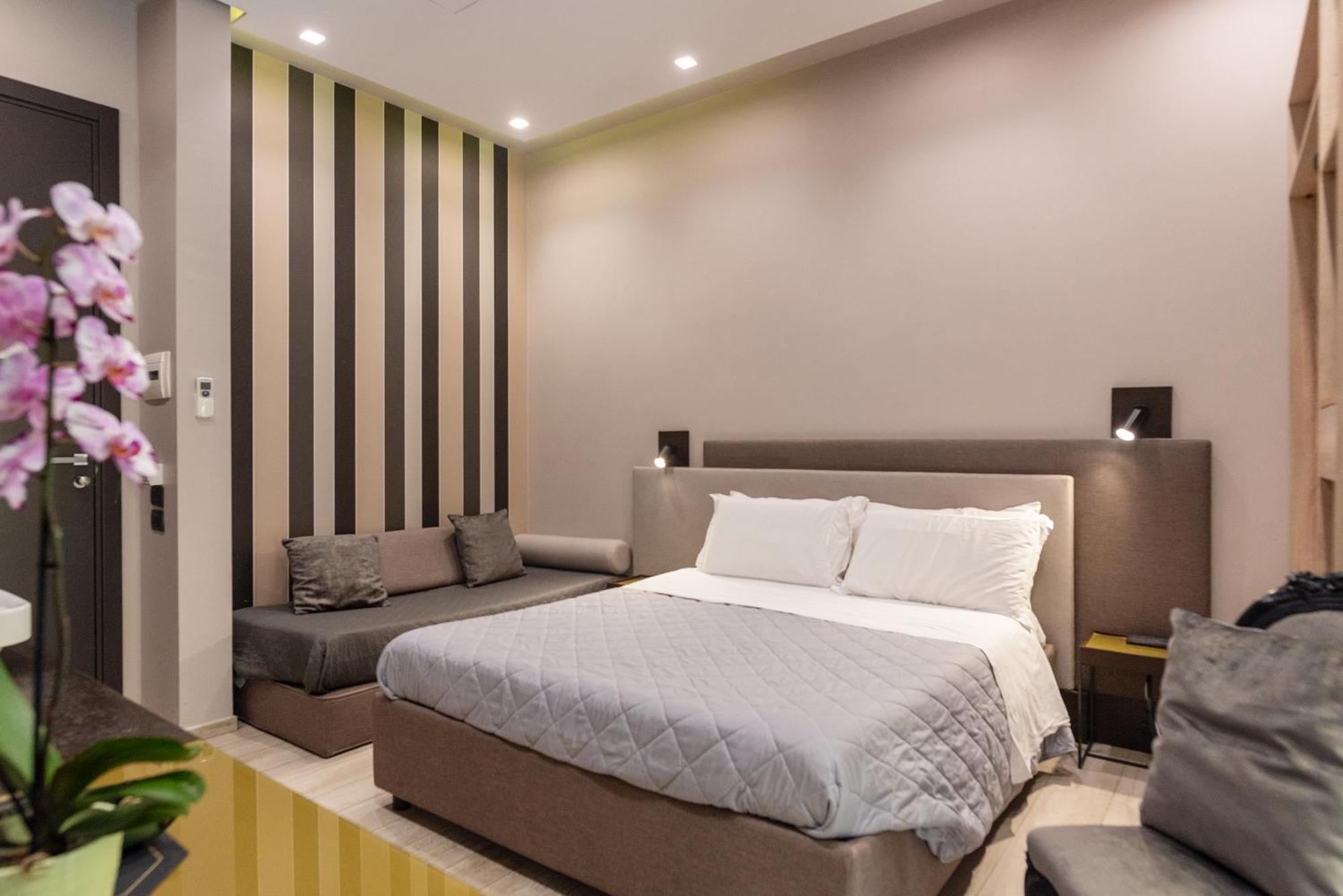 Neapolis Lifestyle Bed & Breakfast Dış mekan fotoğraf