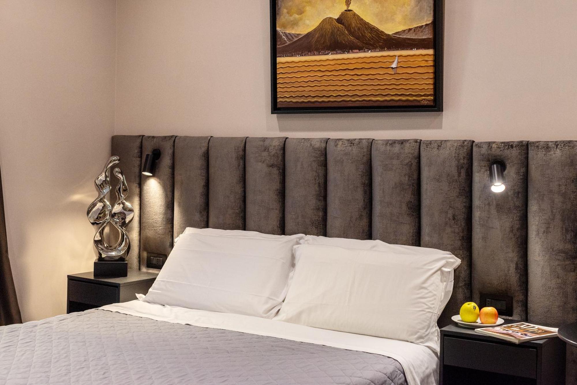 Neapolis Lifestyle Bed & Breakfast Dış mekan fotoğraf