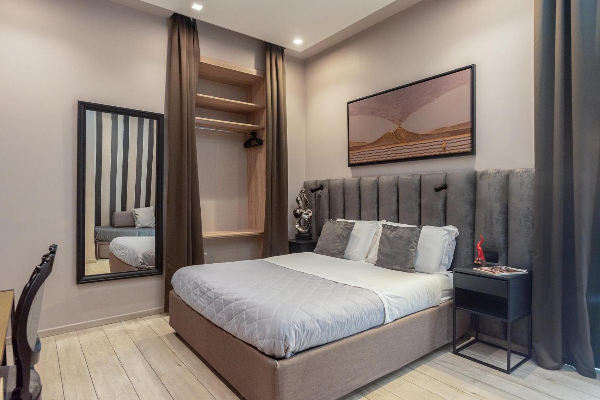 Neapolis Lifestyle Bed & Breakfast Dış mekan fotoğraf