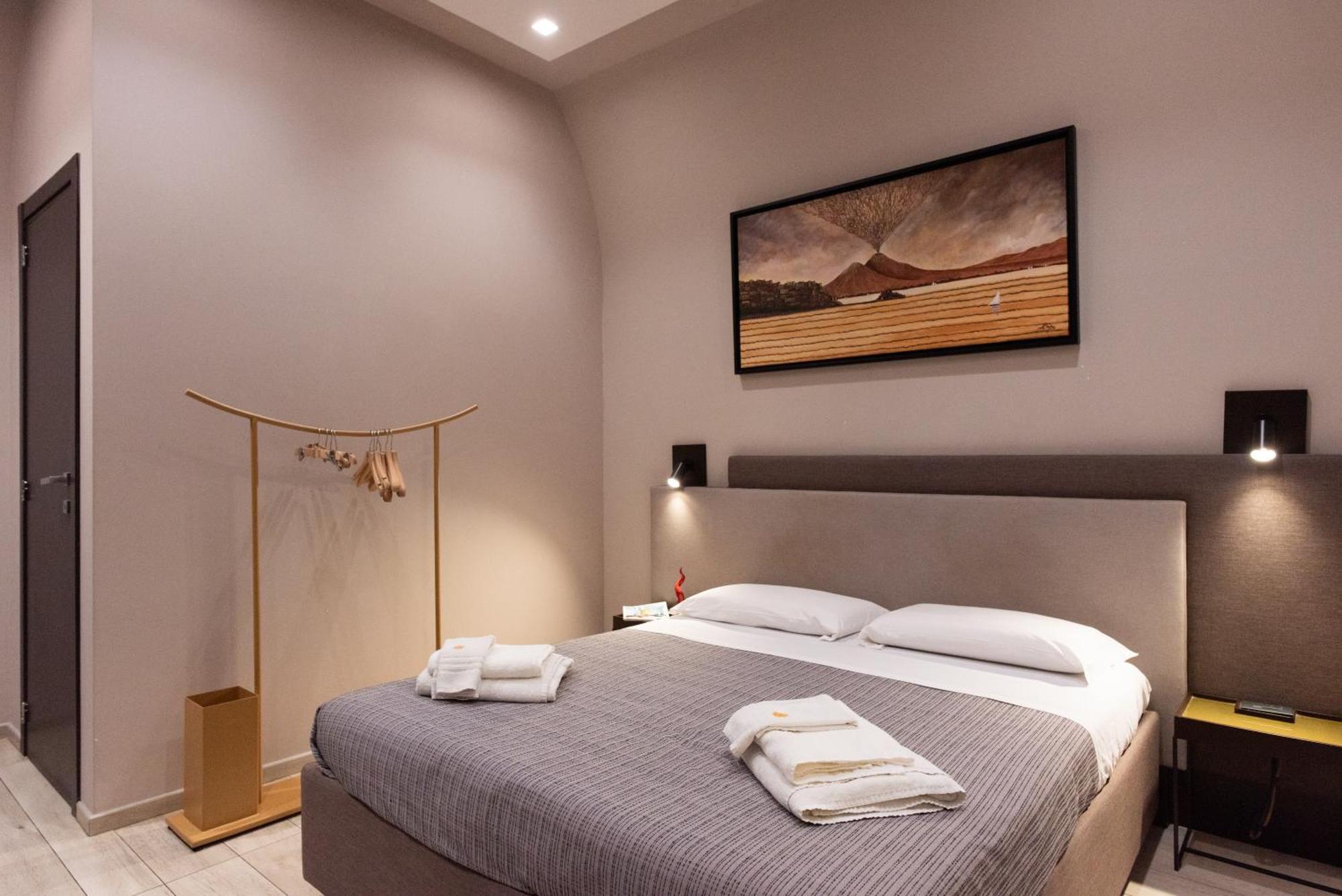 Neapolis Lifestyle Bed & Breakfast Dış mekan fotoğraf