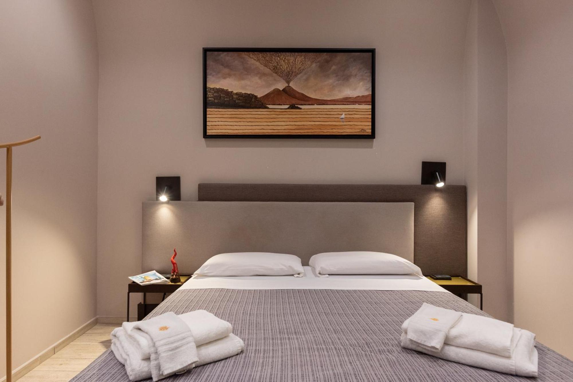 Neapolis Lifestyle Bed & Breakfast Dış mekan fotoğraf