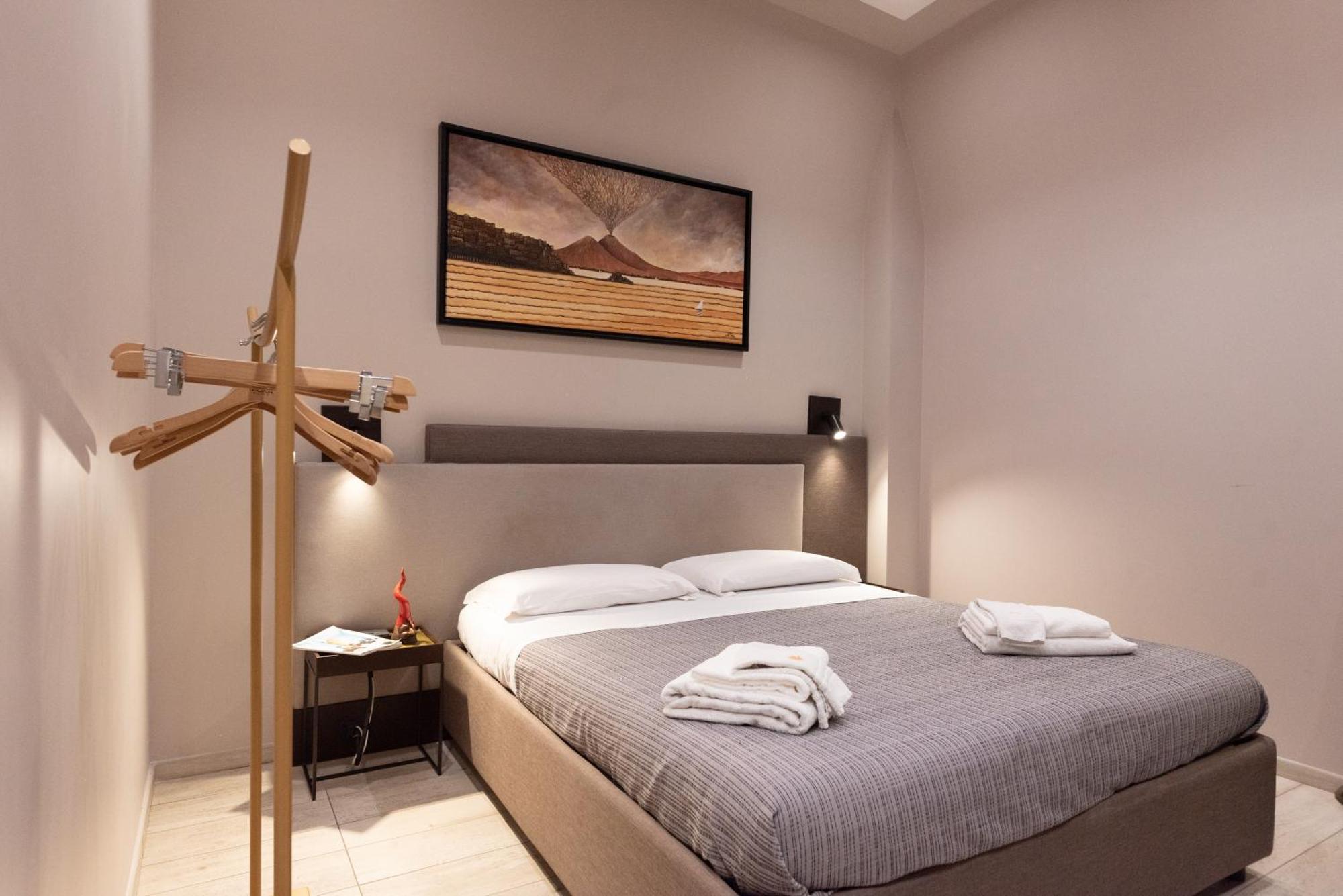 Neapolis Lifestyle Bed & Breakfast Dış mekan fotoğraf
